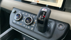 Land Rover Defender 3.0 D250 S 110 5dr Auto Diesel Estate